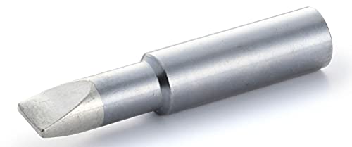 Hakko Punta Per Saldatore T19-D65, 6,5 Mm, Grigio