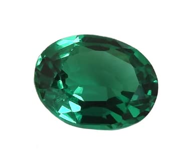 Original Certified Jeweltique! 5.35 Carat Emerald Stone ओरिजिनल सर्टिफाइड Colombian Panna Ratan Original Certified Precious Haritmani Pachu Gemstone For Making Jewellery-image-23