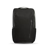 Troubadour Pioneer 3.0 バックパック, ブラック, M