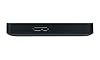 Toshiba 1TB Canvio Basics Portable External Hard Drive,USB 3.2 Gen 1, Black (HDTB410EK3AA) #5