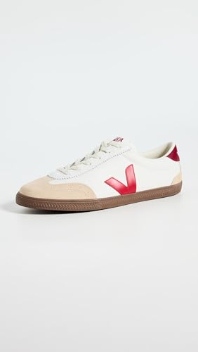 Image of Veja Men's Volley Sneakers
