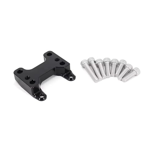 Abrazadera manillar TMAX 560 para eliminar dolor de espalda 2
