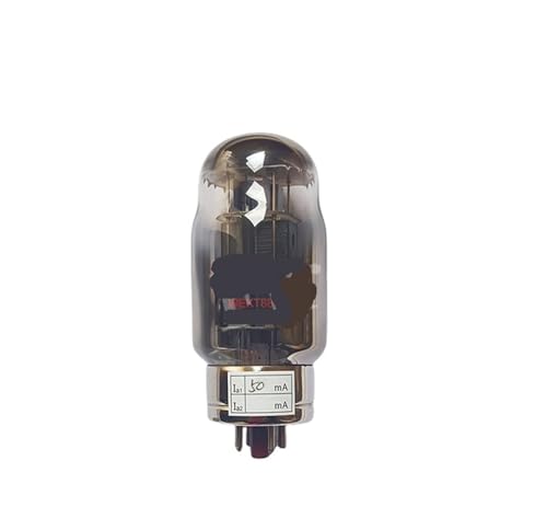 Válvula KT88 WEKT88 para reparar distorsión en amplificador de audio DIY