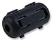 "Laird Technologies 28A2432-0A2 EMI Ferrite Split/Snap-On Core, Max ID 0.317In, 160 Ohms @100MHz, Broadband"