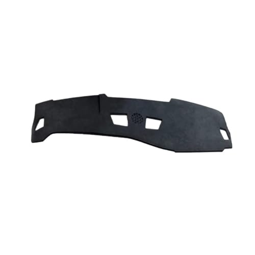 Tapis tableau de bord voiture pour A5 S5 RS5 couvercle protection dashmat
