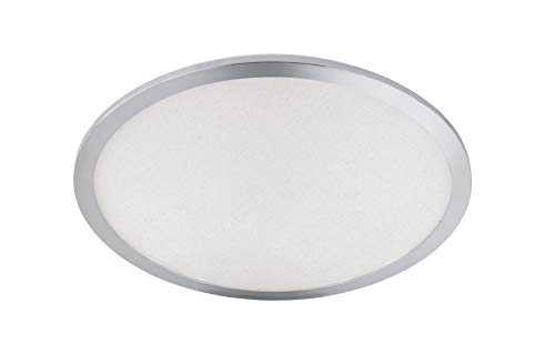 Preisvergleich Produktbild Wofi Deckenleuchte Peggy 1flg 60 cm