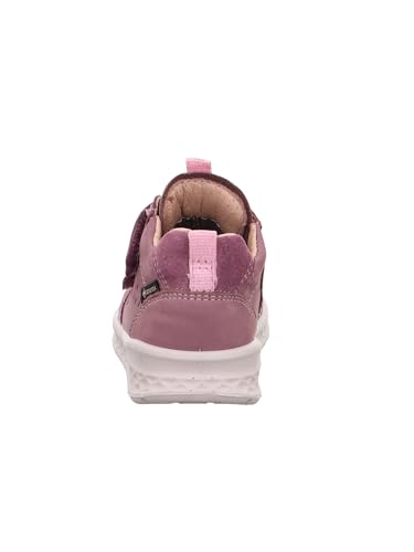 girls Breeze Gore-texSneaker3