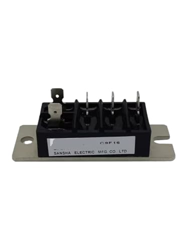 Module triac PK90FG160 résout les pannes de surtension