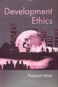 Hardcover Development Ethics Book