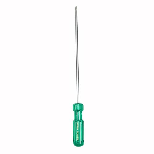 Image of TAPARIA, 3 PC SET, 1 x FLAT SCREWDRIVER, 1 x INSULATED SCREWDRIVERS & 1 X PHILLIPS SCREWDRIVER, (826, 827 I, P8 863 250). Used for Industrial application, DIY, Electricals and Home use.