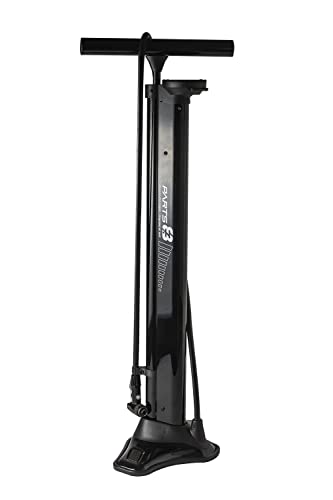 Birch Bomba montaña Unisex en color Negro ideal para tus rutas de fin de semana