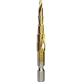 ライト精機 六角軸タップ下穴用ドリル ６サイズ対応 ６．３５ｍｍ角 ＬＳＴ－Ｔ４１０