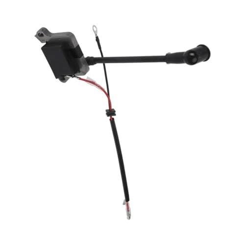 Bobine d'allumage tondeuse HYBC5200X débroussailleuse HYMT5200X pièce 1154077