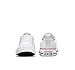 Converse Kids' Chuck Taylor All Star Malden Street, White/Garnet/White, 3.5 Big Kids
