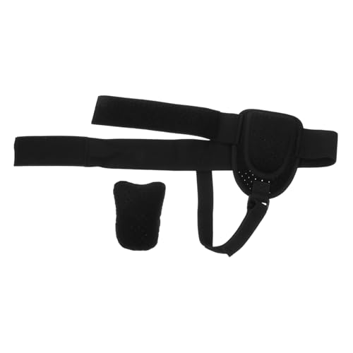 Faja Ajustable para Hernia VICASKY para Hombre y Mujer