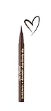 Too Faced Sketch Marker Precision-Control Felt Tip Liquid Art Eye Liner (Deep espresso)