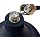 Bases & 1M Ext for 4G/LTE Aerials (Pair)