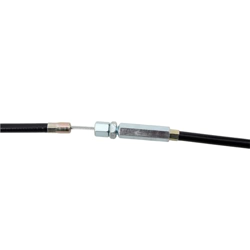 Cable de embrague suave para evitar roturas en motos 50-250 CC 6