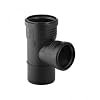 Geberit 390.248.14.1 silent-pp gtea Braga with Reduction 87 Degrees