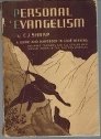 Personal Evangelism B001IOKESU Book Cover