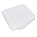Beisto 2Pcs Ihram for Umrah Men 100% Cotton Towels Soft Ihram Ahram Ehram Towel Islamic Men's Towel for Hajj 6ʹ9 x 3ʹ7