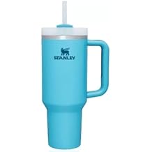 Stanley 40 oz. Quencher H2.0 FlowState Tumbler - POOL