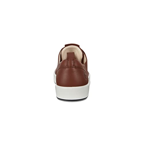 Image of ECCO Mens Sneaker Upgrades Sneaker