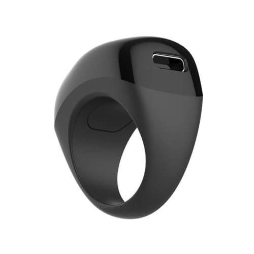 MuchLuckystar Bague Tasbih étanche pour compteur numérique intelligent Zikr avec 5 rappels – vue 9