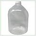 BPA Free 1 Gallon Water Jug Bottle Reusable Leak Proof. FREE Cap Environmentally Friendly