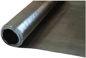 LASTRA PIOMBO 99,95% (MT. 1 X 2,5 SP. MM 1 - KG 29 CA)