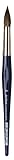 Da Vinci: Pincel Para Acuarelas, Cosmotop Mix B, Serie 5530, Tamaño: 20