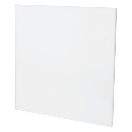 Sheet Stck, 12 In. W, 48 In. L, 0.250 In. T
