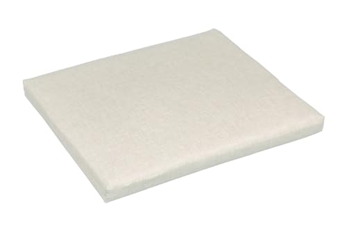 GHIOCUSCINI Cuscino da Giardino per Esterni, Set