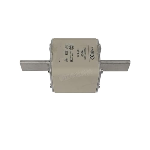 Fusible rapide 3NA3232 pour éviter les pannes de courant industrielles