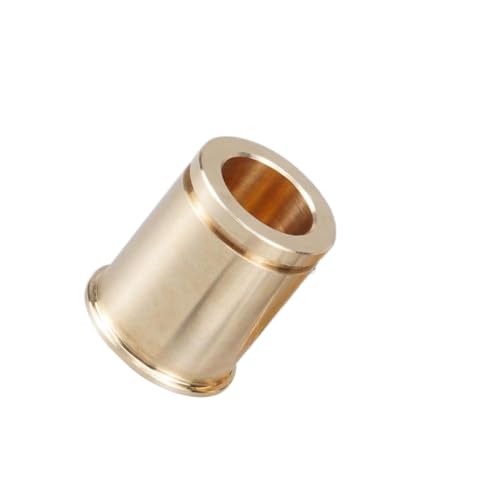Bujes de guía de pinza de freno de latón para E90 E39 E46 Oem 34216869617