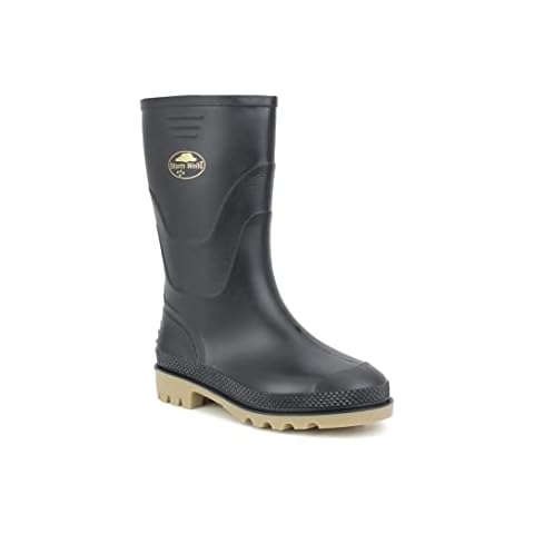 StormWells Waterproof Wellies for Kids Cover