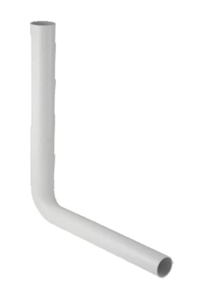 Geberit 118003111 zlewozmywak 50 x 44 x 230 x 230 mm, biały