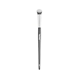 BLISSHI Beauty B607 Concealer Brush – Angie Hot & Flashy “Kitten Paw” Viral Face Brush – Under Eye Concealer & Contour Brush – Flawless Blending Makeup
