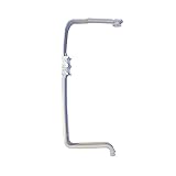 Sprüharm Rohr Steigrohr Spülmaschine Whirlpool Bauknecht 481253029331