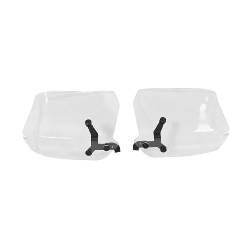 Protège-Mains PCX 150 160 évite les mains gelées grâce au coupe-vent