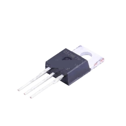 IPP052NE7N3G MOS 75V Rénovation et Réparation Robot Domestique et Trottinette