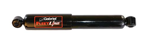 Image of Gabriel 85964 FleetLine HD Truck Front Shocks Fits 09-21 International LoneStar, 99 International ProStar; OEM# 3610199C1, 3813340C1, 3813340C4, 3813340C2, 3813340C3