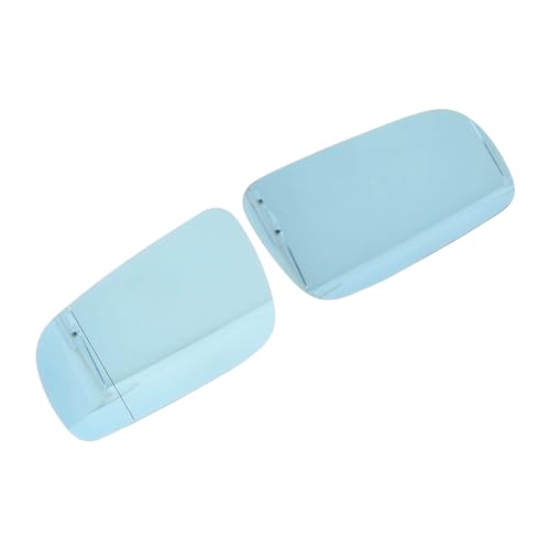 Verres de rétroviseur chauffants fonction antibuée pour vue claire SEAT
