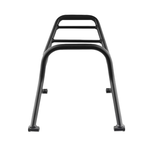 Porte-bagages arrière pour Scrambler 400X Speed 400 T4 boîte