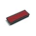 Red Replacement Pad S-311-7 for the Shiny S-310, S-312, S-313, S-314 Self-inking Stamps
