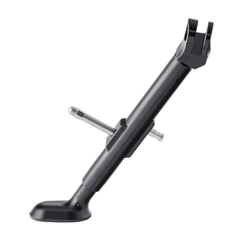 Béquille moto centrale et latérale réglable pour lever et stabiliser la Tenere 700