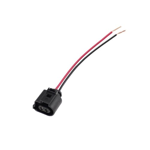 Actuador 3C0998281A para Passat CC Sharan Q3