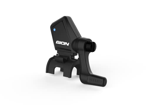 BION Capteur de Vitesse et de Cadence Bluetooth/Ant+ Compteur Vélo Route