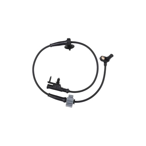 Capteur de vitesse ABS pour réparer le voyant de frein Pontiac Chief SU9451