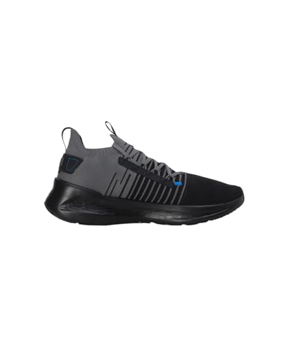 Image of Puma Unisex-Adult Softride Symmetry Fuzion Res Running Shoe